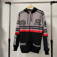 YAMAHA/ RACING JACKET FLASH/ RACING JACKET SUNMORI MOTORCYCLE JACKET