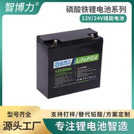 【愛購】12v20ah磷酸鐵lifepo4戶外鋰電瓶24v蓄儲能組