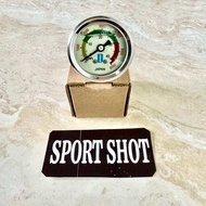 manometer pompa pcp 6000 psi original import