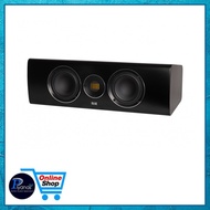 ELAC : CARINA CC-241.4 (SATIN BLACK) Center Speaker /Piyanas Electric/ Piyanas (ปิยะนัส)/Piyanas/ปิย