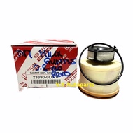 Toyota Hilux GUN125 GUN126 2.8 Hilux Revo Diesel Filter 23390-0L070