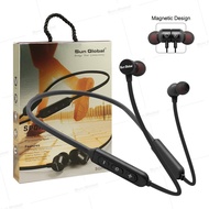Sun Global Sport Bluetooth Handsfree