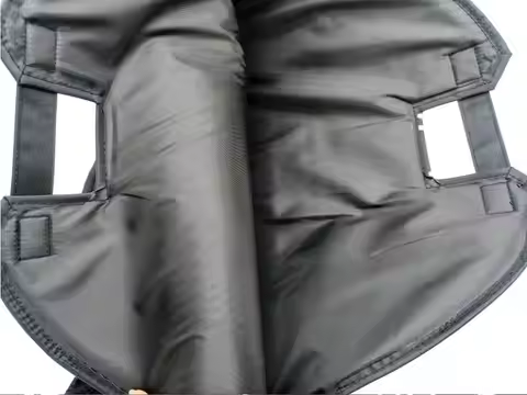 INMOTION V10 V10F Electric Unicycle Original Protecion Smart Cover Protective Case Sheath Decoration