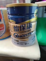 怡保康 奶粉