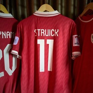 Jersey Timnas Mills Home AFC Cup