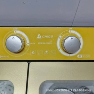 Double Steel Semi-Automatic Large-Capacity Washing Machine Zhigao 18kg Household Washing Machine Eng