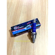 Crun C7HSA Spark Plug Grand Supra C7HSA Motorcycle Spark Plug
