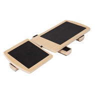 Ankle Balance Board Foot Strengthener Trainer for Pilates Balance Training Sprained Ankle Stability 