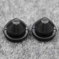 For Golf 6 MK6 Passat CC Jette Golf 7 EA111 1.6 1.6V EA211 1.4T Rubber pier of air filter shell Buff