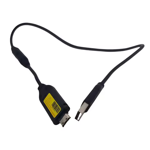 1Pcs (0.55m) For Samsung camera USB data cable ST10 ST30 ST45 ST50 ST60 ST61 ST65 ST70 ST71 ST80 ST9