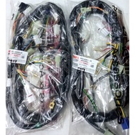 WIRING SET Yamaha RXZ 5PV