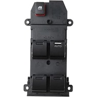 Car Power Window Control Switch 35750-TM0-F01 35750TM0F01 for Honda City 2009-2014 (Color : Left) El