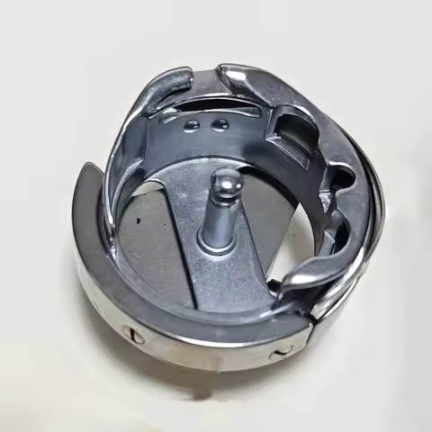 KHS20-RYP JUMBO HOOK TAJIMA EMBROIDERY MACHINE PARTS MEC05050100, 05022010J001, SA1648001