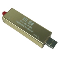 RTL SDR Receiver V3 Pro 100KHz-1.7GHz Built-in TCXO for Ham Radio SDR RTL Aviation Band ADSB for UHF