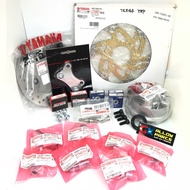 PNP Y15 masuk spotrim 125zr brg semua ORIGINAL