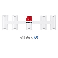 dyson Dyson Vacuum Cleaner Storage Rack Accessories v15v12slimv11outsize v10v8v7Bracket dok