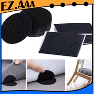 (1 PC) Pelekat Membetulkan Cadar Katil Lancar Perekat Dua Sisi Pita Velcro Sofa Permaidani Alas Meja Lekap Anti-Slip