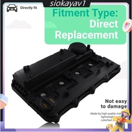 BK2Q-6K271- Car Camshaft Rocker Cover for  Transit Mk7 Mk8 2.2 TDCi 1858445 BK2Q6K271AK