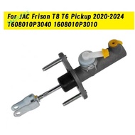 Clutch Master Cylinder 1608010P3040 for  Frison T8/T6 Pickup 2020-2024 1608010P3010 Brake Master Pum