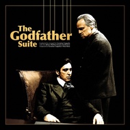 Godfather Movie Soundtrack Selection (CD) [Silva Screen]