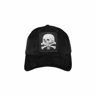 Husted Youth Bonesk Corduroy Ball Cap