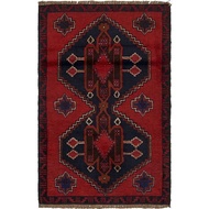 Megallery Rugs Bohemian 107 | Print Carpet | Motif CARPET | Aesthetic Carpet | Turkey Carpet | Livin