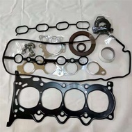 1nz-fe 1nz gasket kit for toyota 1nz cylinder 1nz engine cylinder head gasket set 04111-21042 04111-