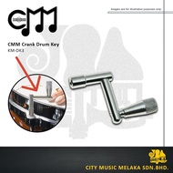CMM Crank Drum Key  KM-DK3