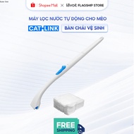 CATLINK Poop Cleaner Cleaning Brush Set | Genuine products