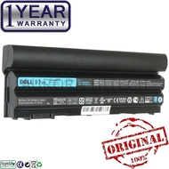 Dell Inspiron 17R (7720) 0NHXVW F33MF E6420 ATG T54FJ Vostro 3560 9C 97Wh Laptop Battery