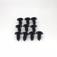 Toyota Altis Vios Camry Yaris Trunk Mat Gift