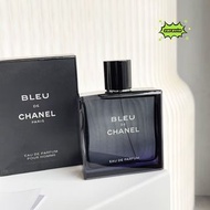 ☑️ Chanel Blue 香奈兒 蔚藍 *100ML☑️春夏香水推薦