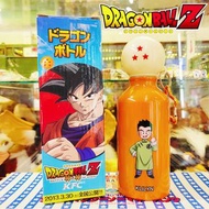 2013 日本 肯德基 KFC 七龍珠 Dragon Ball 克林 夜光 三星 龍珠 水壺 水瓶 非賣品 絕版 限定