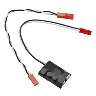 AX31097 Light : Axial LED Control Port For Yeti SCORE Trophy Truck Wraith SCX10