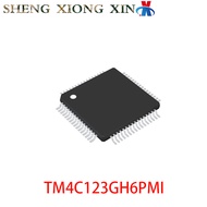 1pcs TM4C123GH6PMI 64-LQFP Microcontroller Unit TM4C123G