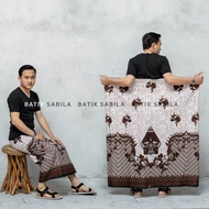 [NEW PROMOSI] pakaian tradisional / sarung batik khas pekalongan / sarung lebaran 2021 / sarung bati