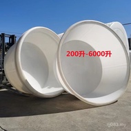 4,000kg Foaming Fermentation 6,000L50002500Liter Barrel Liter Lotus Brewing Barrel Pickled Vegetable