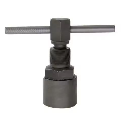 M33 x 1.5 right hand internal threads Remove magneto Motorcycle Flywheel Puller for KTM Suzuki and Y