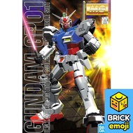 Bandai MG 1/100 Gundam GP01 (5063822)