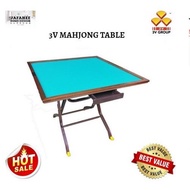 【JFW】 3V Mahjong Table