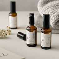 空間織品噴霧 五款香氣 衣物噴霧 香氛噴霧 枕頭噴霧