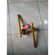 Nui racing handlebar diameter 51 mm specifically for USD