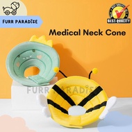 Medical Neck Cone, Dog Cat Neck Cone, Dog Cat Neck Funnel