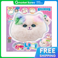 MIMIWORLD | Fickle Cat Bread Cat