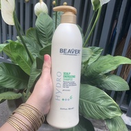 Beaver Scalp Energizing Shampoo +++6
