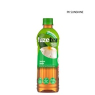 Heaven and Earth Fuze Tea Jasmine Green Tea 500ml