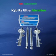 Honda HRV / HRV 2022 Absorber KYB RS Ultra