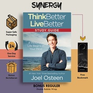 Think Better Live Better - Joel Osteen