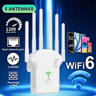 1200M Wifi Repeater/Wireless Repeater/Extender Router Repeater/Wifi Signal Range Extender/WiFi Repea