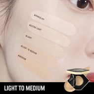[ƯU ĐÃI 1.10] Bobbi Brown - Bộ 2 món: Phấn nước Bobbi Brown Intensive Skin Serum Cushion Foundation 